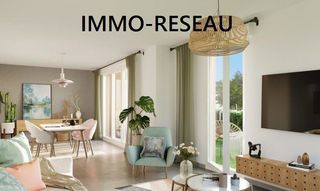  Maison � vendre 3 pi�ces 69 m�