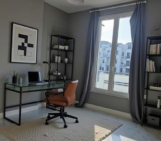  Appartement � vendre 1 pi�ce 25 m�