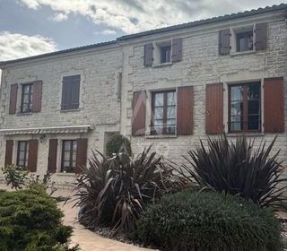  Maison � vendre 7 pi�ces 217 m�