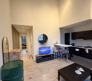  Appartement � louer 2 pi�ces 48 m�