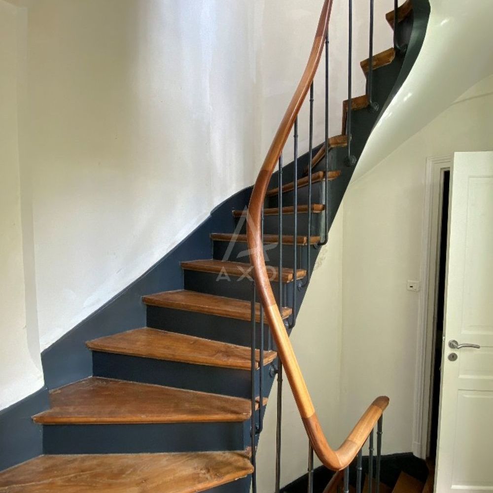 � vendre  Villa Levallois-Perret (92300)