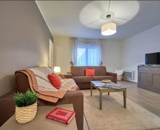  Appartement � vendre 2 pi�ces 43 m�