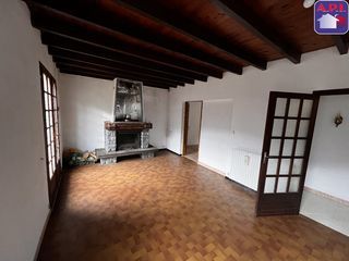  Maison � vendre 3 pi�ces 100 m�