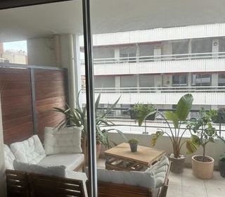  Appartement � vendre 3 pi�ces 61 m�