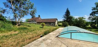  Villa � vendre 7 pi�ces 200 m�