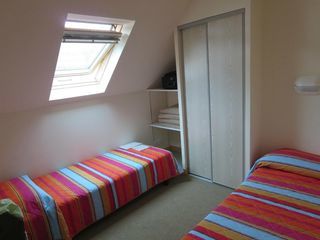  Appartement � vendre 3 pi�ces 45 m�