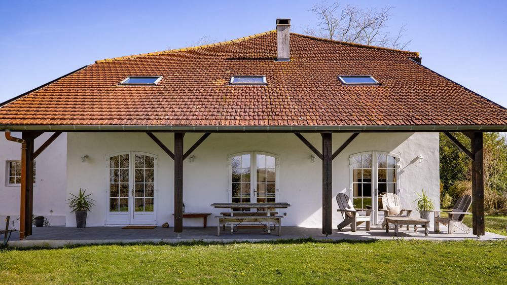 � vendre  Maison Bardos (64520)