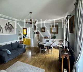  Appartement � vendre 3 pi�ces 52 m�