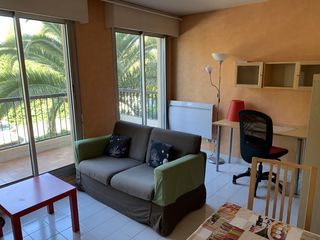  Appartement � louer 1 pi�ce 28 m�