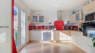  Maison � vendre 5 pi�ces 100 m�