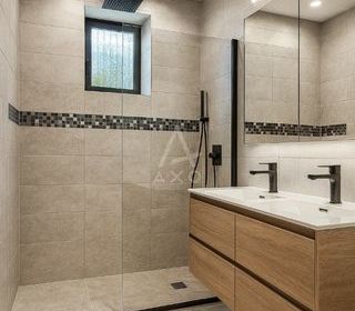  Appartement � vendre 5 pi�ces 79 m�