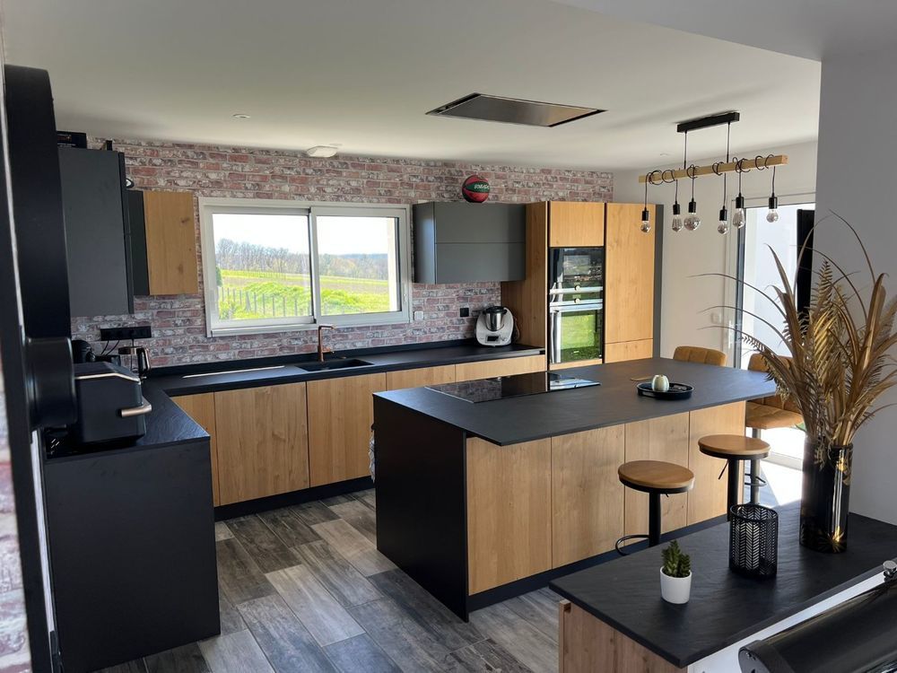 � vendre  Maison Marsac-sur-l'Isle (24430)