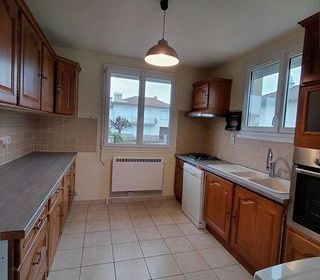  Maison � vendre 5 pi�ces 108 m�