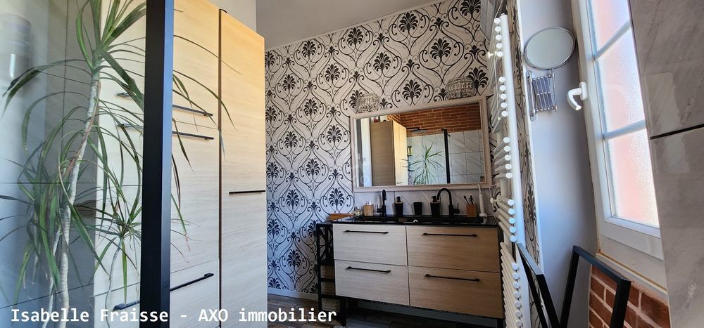 � vendre  Villa Gragnague (31380)