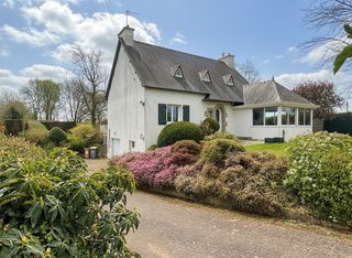  Maison � vendre 6 pi�ces 140 m�