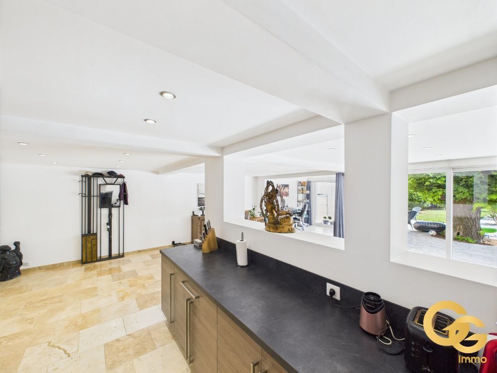 � vendre  Maison Grasse (06130)