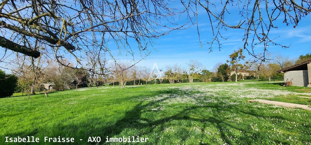 � vendre  Villa Gragnague (31380)