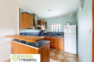  Maison � vendre 3 pi�ces 70 m�