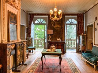  Maison � vendre 10 pi�ces 429 m�