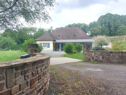   Maison de campagne Maison - 6 pi�ce(s) - 139 m�