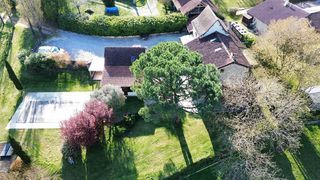  Maison � vendre 7 pi�ces 200 m�