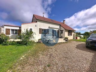  Maison � vendre 6 pi�ces 131 m�