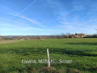  Terrain � vendre 2000 m�