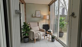  Appartement � vendre 4 pi�ces 83 m�