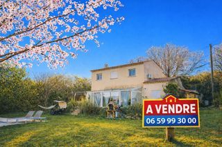  Maison � vendre 5 pi�ces 150 m�