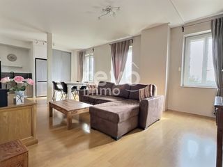  Appartement � vendre 3 pi�ces 67 m�