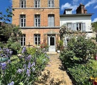  Maison � vendre 5 pi�ces 128 m�