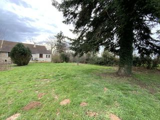  Maison � vendre 6 pi�ces 118 m�