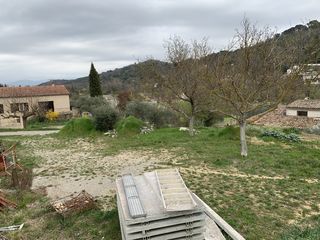  Terrain � vendre 960 m�