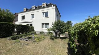  Maison � vendre 9 pi�ces 410 m�