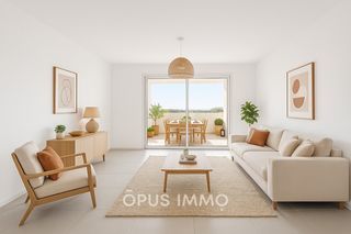  Appartement � vendre 4 pi�ces 88 m�