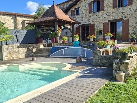   Maison Maison - 5 pi�ce(s) - 120 m�