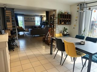  Maison � vendre 7 pi�ces 140 m�