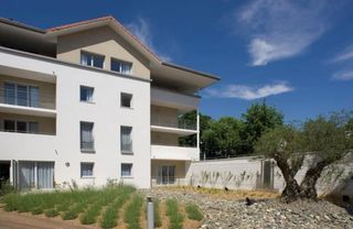  Appartement � vendre 2 pi�ces 45 m�