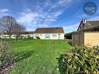  Maison � vendre 5 pi�ces 93 m�