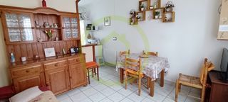  Maison � vendre 3 pi�ces 39 m�