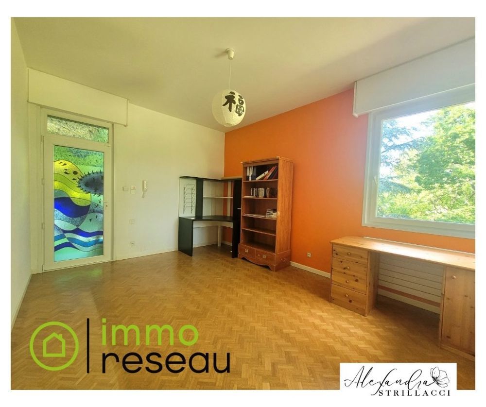 � vendre  Maison Sainte-Ruffine (57130)