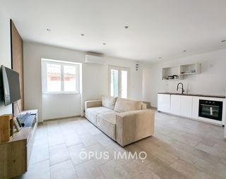  Appartement � vendre 3 pi�ces 55 m�