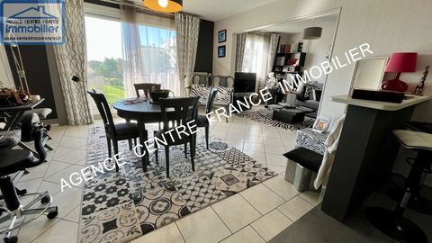  Appartement � vendre 4 pi�ces 78 m�