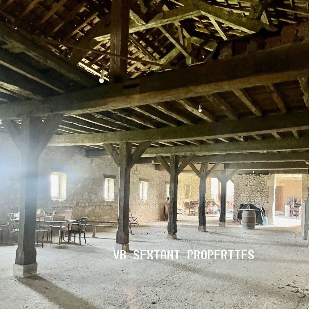 � vendre  Villa G�nissac (33420)