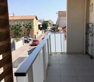  Appartement � louer 1 pi�ce 23 m�