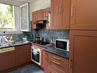  Appartement � vendre 3 pi�ces 59 m�