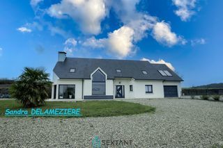  Villa � vendre 7 pi�ces 213 m�