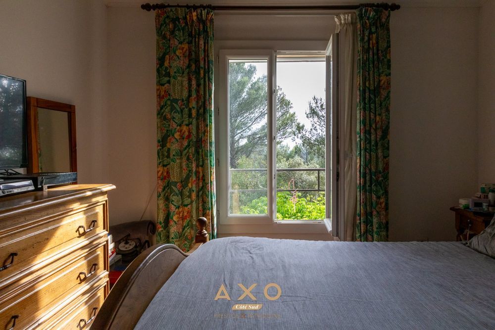 � vendre  Villa Meyreuil (13590)