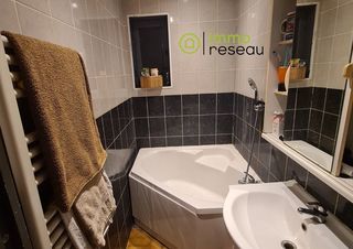  Maison � vendre 4 pi�ces 85 m�