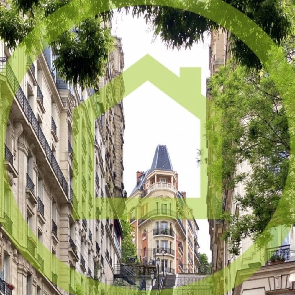 � vendre  Appartement Paris 18